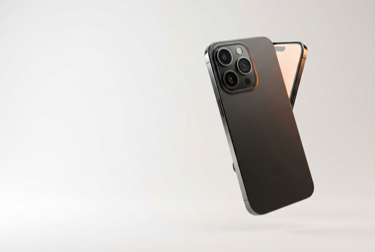 Xiaomi device
